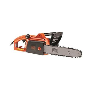 Tron&ccedil;onneuse Black & Decker 35 Cm 1800 W
