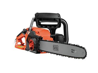 Tron&ccedil;onneuse Black & Decker 45 Cm 2200 W