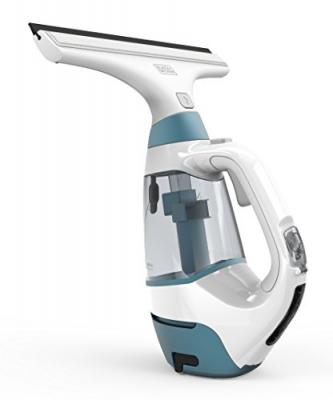 Nettoyeur vitre - BLACK & DECKER WW100