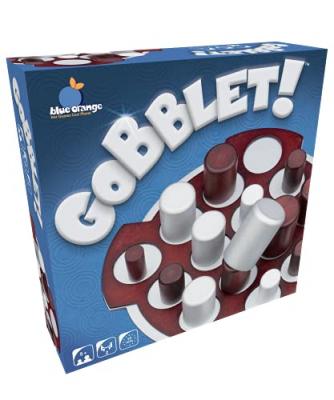 Blue Orange - Gobblet