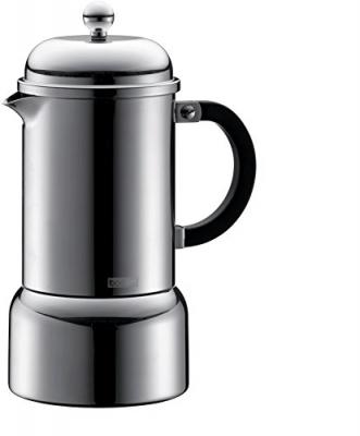 Chambord Cafeti&egrave;re Italienne