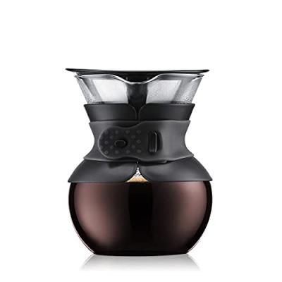 Cafeti&egrave;re filtre Bodum Pour Over 0,5 L