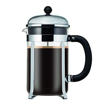 Cafeti&egrave;re &agrave; piston Bodum Chambord 1,5 l 