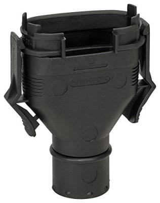Adaptateur d'aspiration bosch 2600306007
