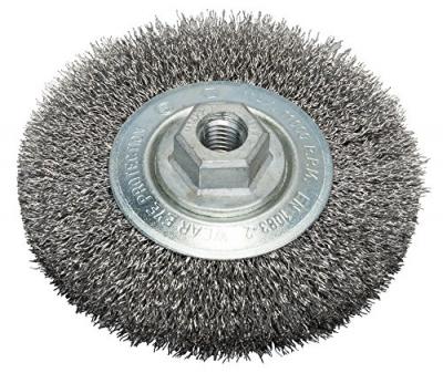 Bosch Brosses circulaires 115 mm, 0,3 mm, M14