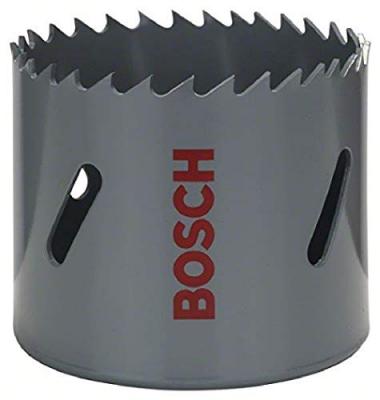 Scie trepan standard 60mm - 2 3/8"" bosch 2608584120