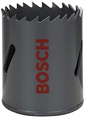 Scie trepan standard 43mm - 1 11/17 bosch 2608584143