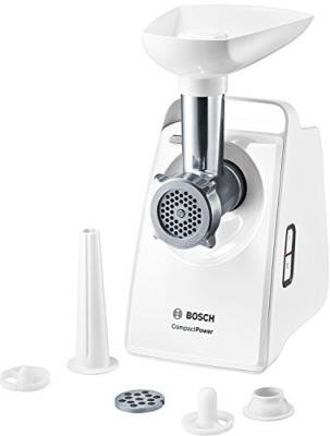 Bosch hachoir a viande mfw3520w