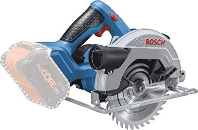 Scie circulaire GKS 18V-57 solo   06016A2200 - Bosch