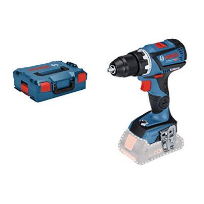 Bosch Perceuse-visseuse sans fil GSR 18V-60 C