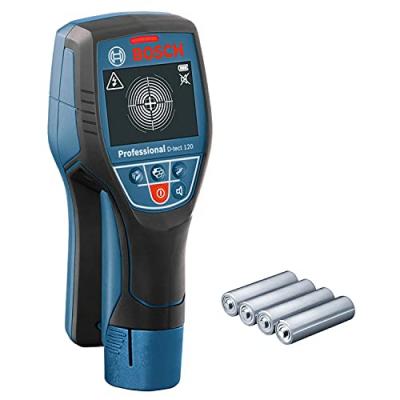 Scanner mural bosch d-tect 120 - 0601081300