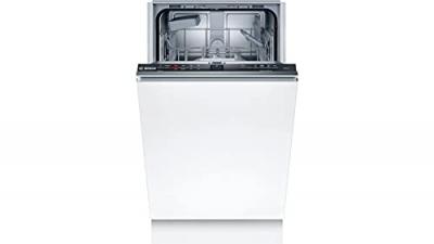 Lave vaisselle tout integrable 45 cm SRV2IKX10E 
