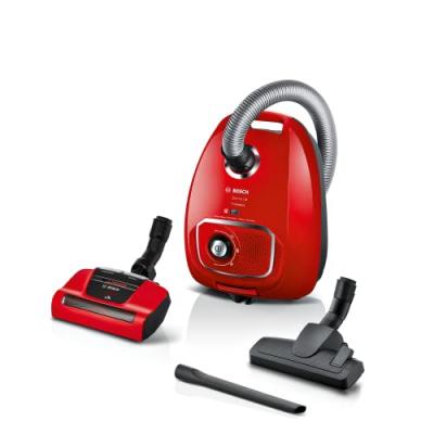Aspirateur traineau bosch bgbs 4 pet 1