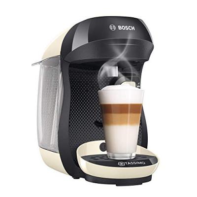 Cafeti&egrave;re portionn&eacute;e Tassimo BOSCH TAS1007