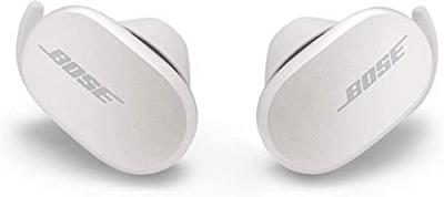 Ecouteurs Bose QC Earbuds Blanc