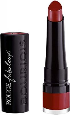 Bourjois Paris Rouge Fabuleux Rouge &agrave; L&egrave;vres 2.4 gr 013-Contes de