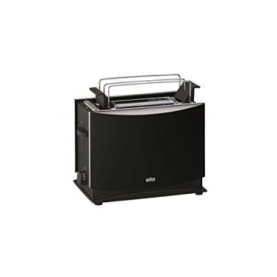 Braun HT 450 noir Multiquick 3