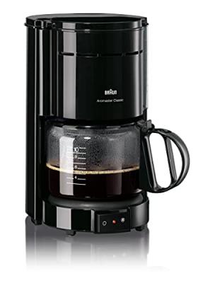 BRAUN KF47BLACK