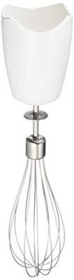Braun MQ 10 Fouet de blender, Dissertation