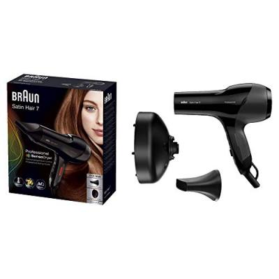 Braun satin hair 7 hd 785 sensodryer
