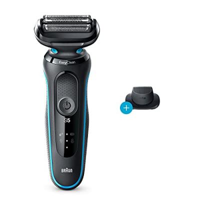 BRAUN SERIE 5 50-M1200 S 