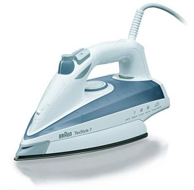 Fer &agrave; vapeur Braun TS 735TP 2400W