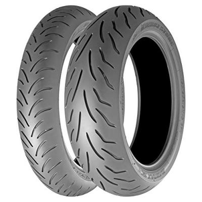 Bridgestone Battlax SC F 120/70 D15 56S