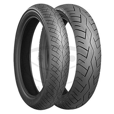 Bridgestone BT45 F 120/70 D17 58H