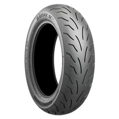 Bridgestone Battlax SC R 150/70 D13 64S