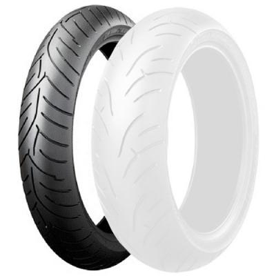 Bridgestone BT023 R GT 190/55 ZR17 75W