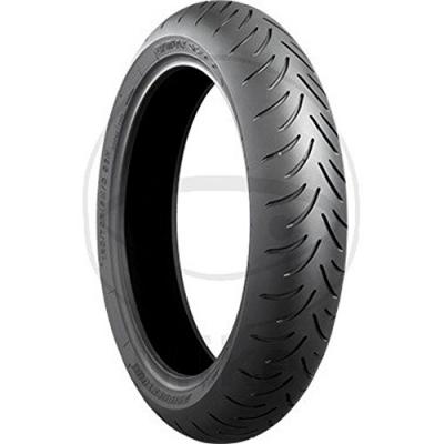 Bridgestone Battlax SC F 90/80 D14 49P