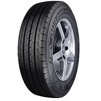 Bridgestone Duravis R660 ( 215/75 R16C 116/114R 10PR )