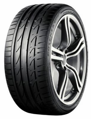 Bridgestone Potenza S001 265/35 ZR20 95Y