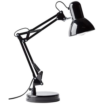 Lampe de bureau style architecte Henry