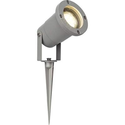 Spot exterieur led a piquer janko