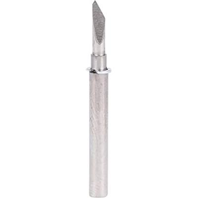 Lame d&eacute;coupe profonde scanncut