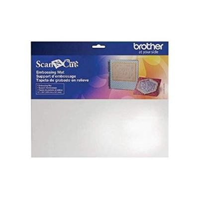 Support d'embossage ScanNCut 30,5 x 24cm