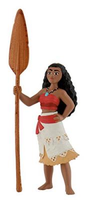BULLY - Figurine Vaiana Disney - 13 cm