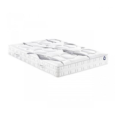 Bultex Matelas Neatness 140x200 Mousse