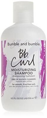 Bumble and Bumble Curl Moisturizing Shampoo 250 ml