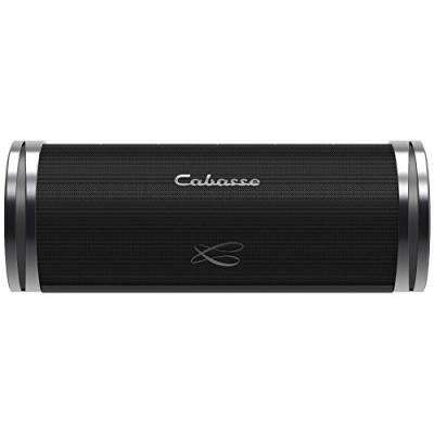 Enceintes Bluetooth portables Cabasse Swell Noir 
