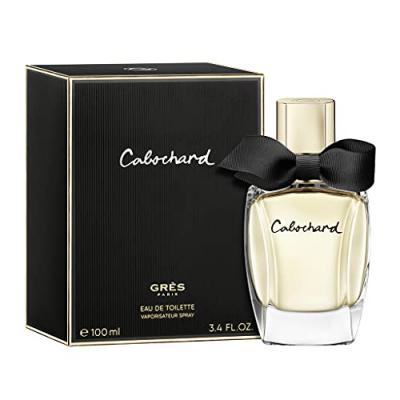 Gr&egrave;s Cabochard Eau de Toilette 100 ml