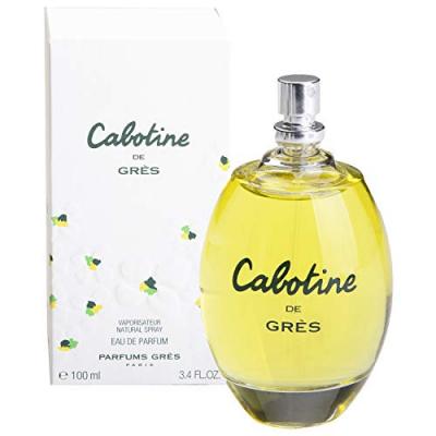 Gr&egrave;s Cabotine Eau de Parfum 100 ml