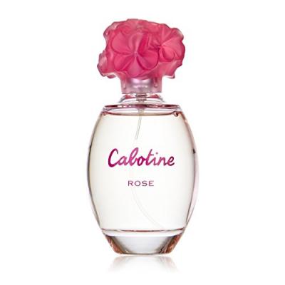 Cabotine Rose - Gr&egrave;s - Eau De Toilette