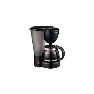 Cafetiere &Eacute;lectrique 6 Tasses 24V