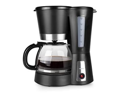 Cafeti&egrave;re &eacute;lectrique tristar cm1236