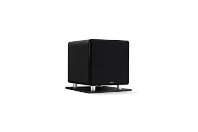Caissons de basses Elipson Prestige Facet Sub10 Noir 