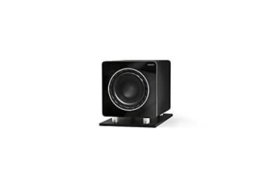 Caissons de basses Elipson Prestige Facet Sub8 Noir 