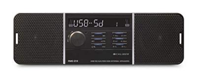 Autoradio caliber rmd213 