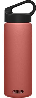 Camelbak Isol&eacute; Carry Ss 600 Ml One Size Terracotta Rose